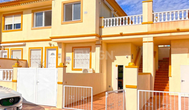 Resale - Apartment / flat - Orihuela Costa - Costa Blanca