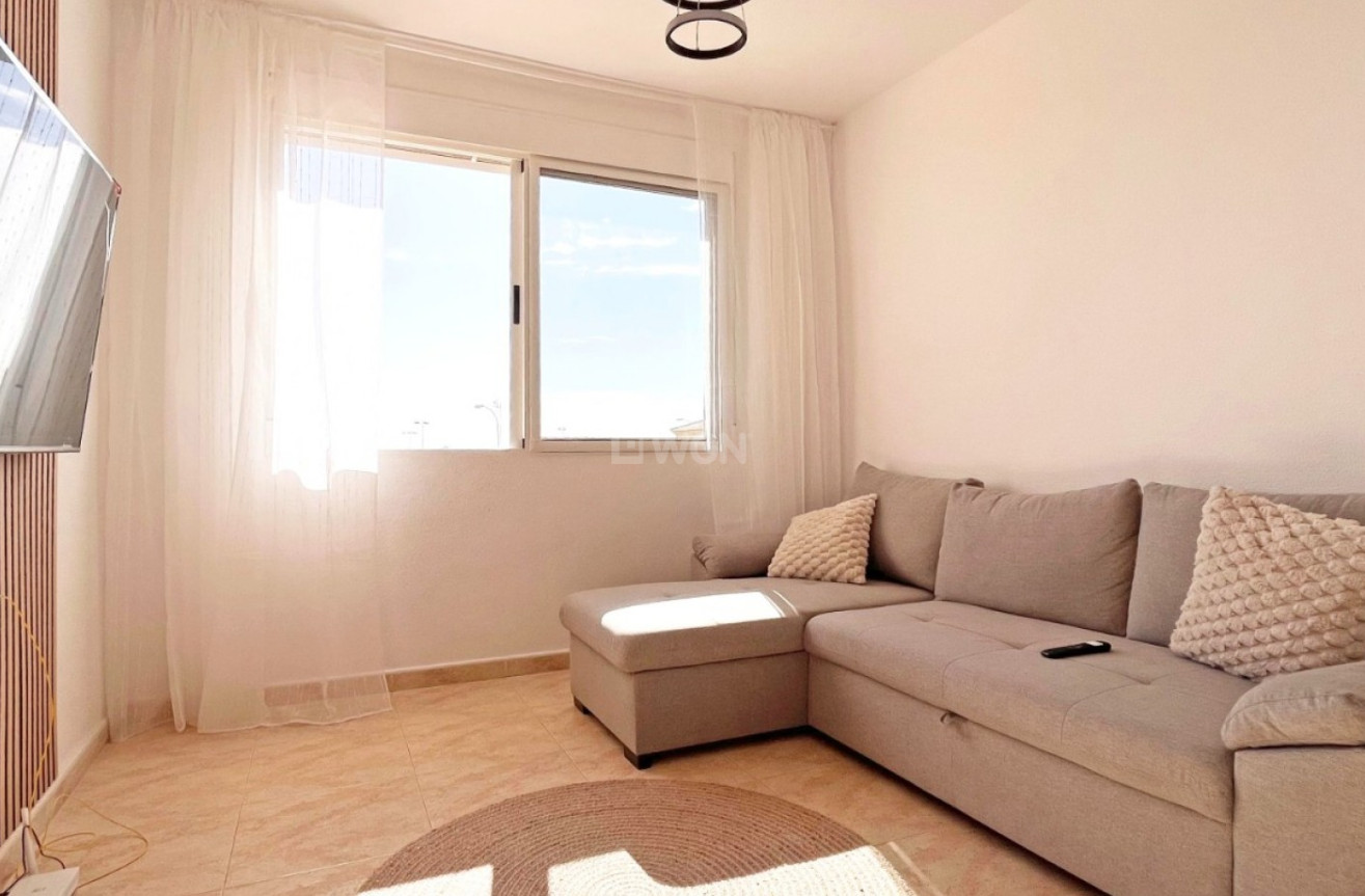 Resale - Apartment / flat - Orihuela Costa - Costa Blanca