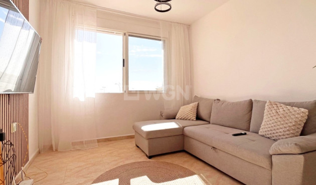 Resale - Apartment / flat - Orihuela Costa - Costa Blanca