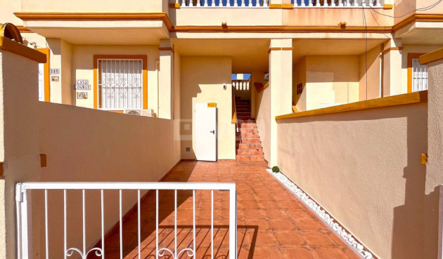 Resale - Apartment / flat - Orihuela Costa - Costa Blanca