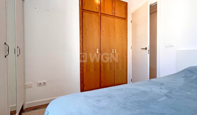 Resale - Apartment / flat - Torrevieja - Costa Blanca