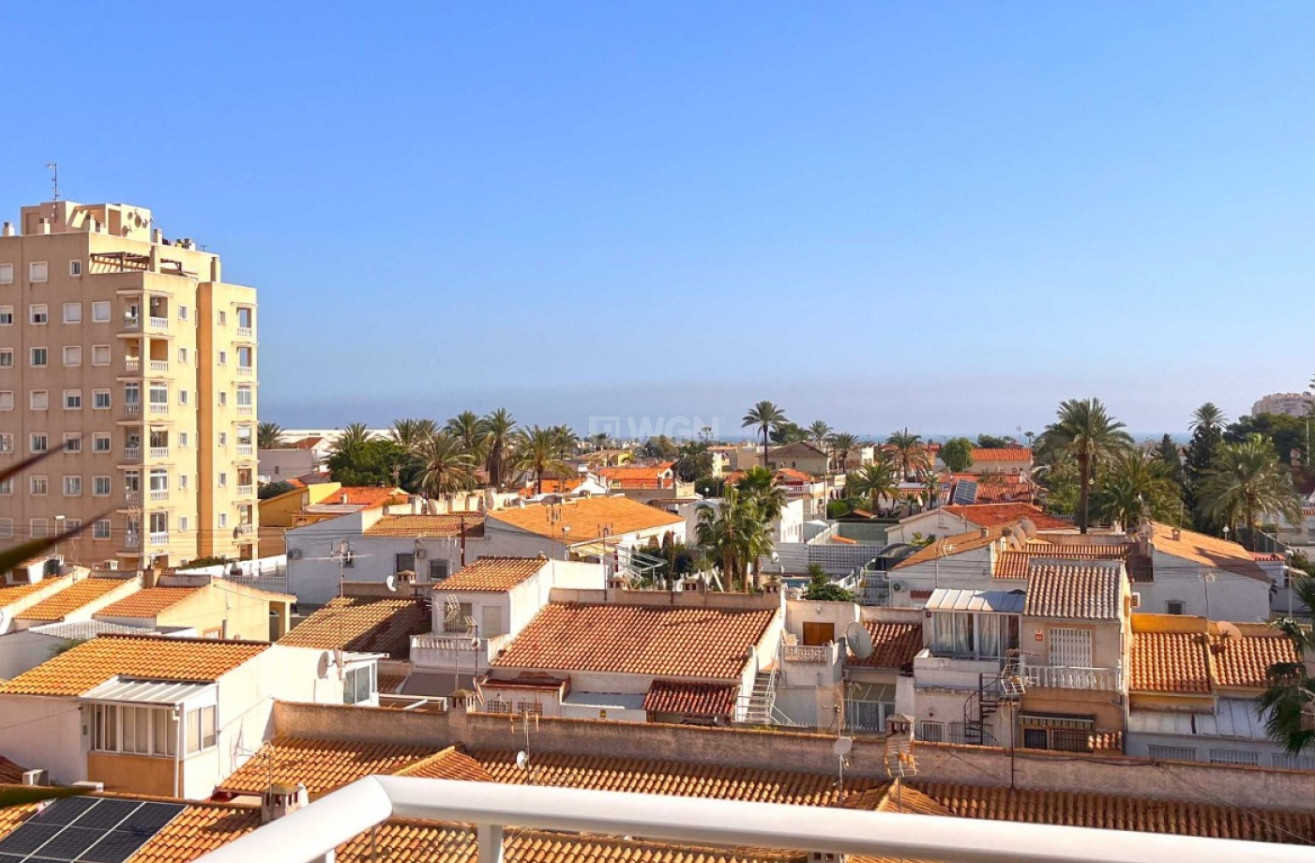 Resale - Apartment / flat - Torrevieja - Costa Blanca