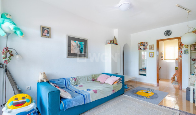 Resale - Apartment / flat - Orihuela Costa - PAU 26