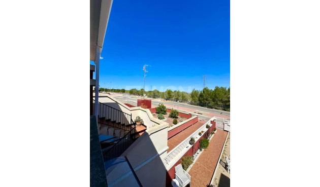 Resale - Apartment / flat - Orihuela Costa - PAU 26