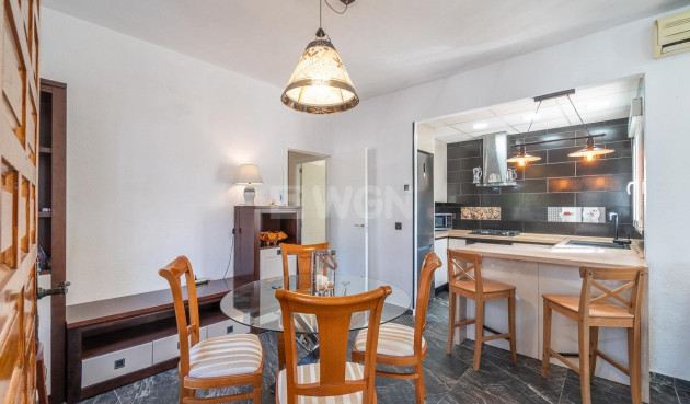 Resale - Villa - Orihuela Costa - La Florida