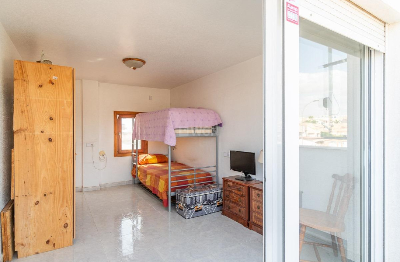 Resale - Villa - Orihuela Costa - La Florida