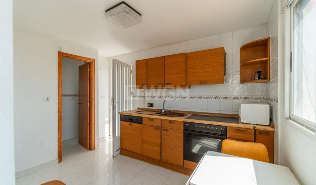 Resale - Villa - Orihuela Costa - La Florida