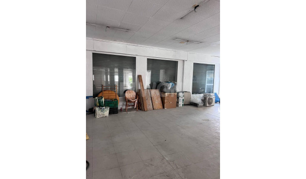 Resale - Commercial - Torrevieja - Acequion