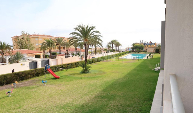 Resale - Apartment / flat - Torrevieja - Costa Blanca