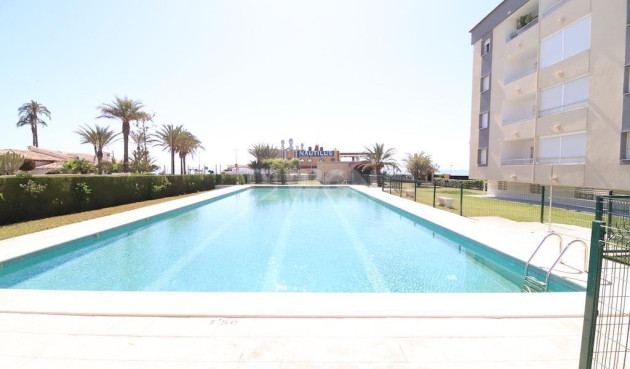 Resale - Apartment / flat - Torrevieja - Costa Blanca