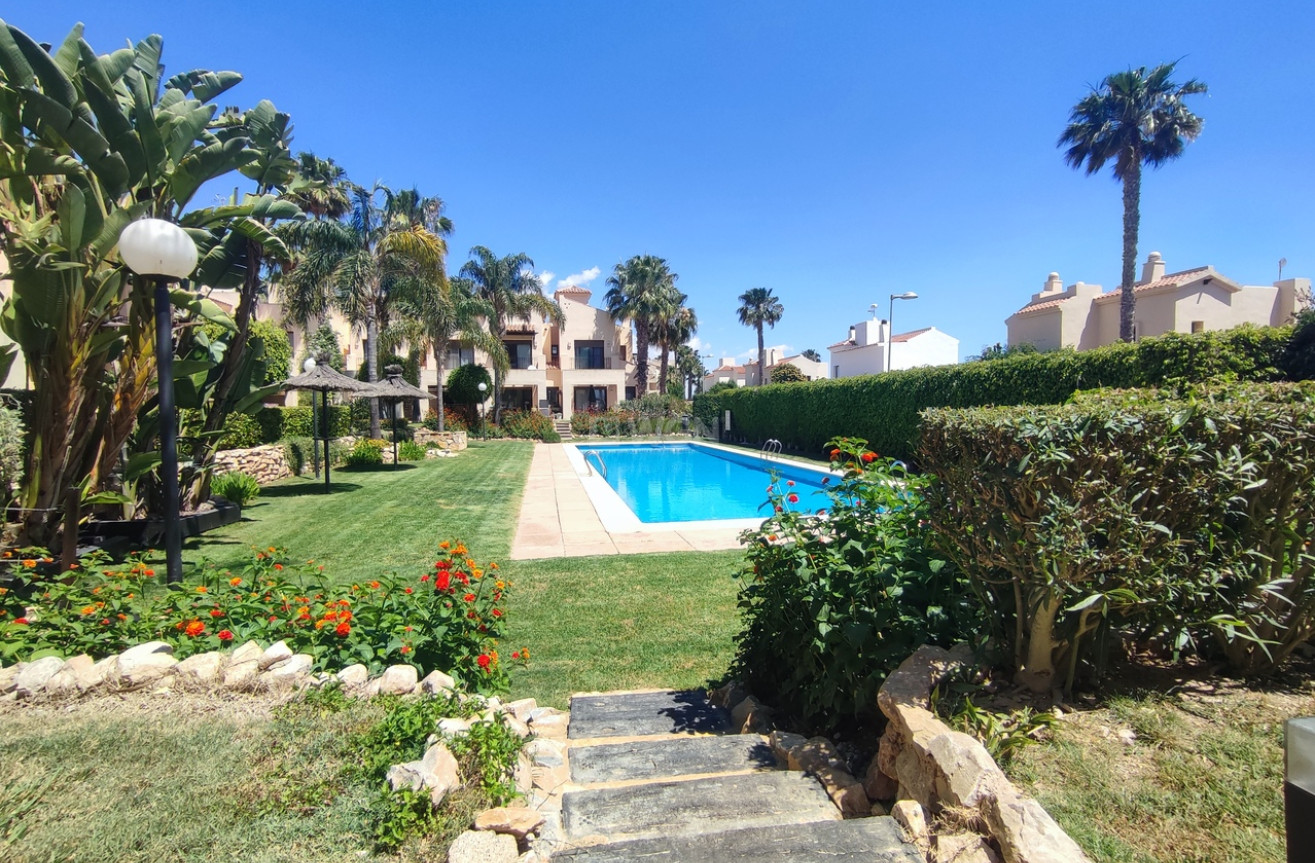 Resale - Townhouse - Roda Golf Resort - Inland