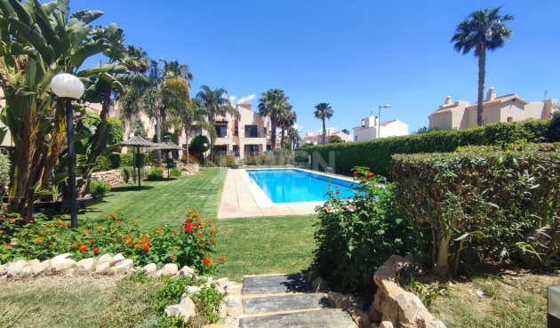 Resale - Townhouse - Roda Golf Resort - Inland