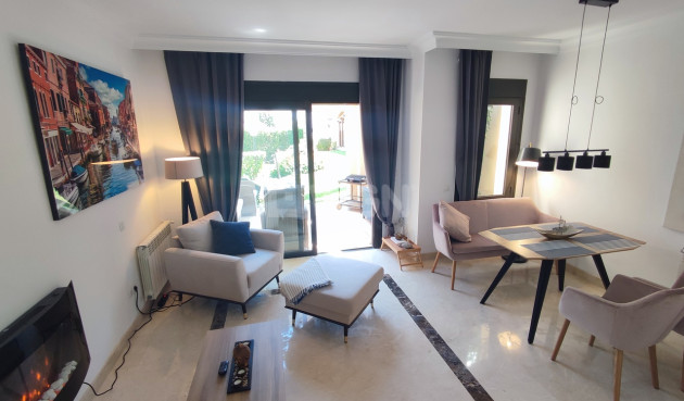 Resale - Townhouse - Roda Golf Resort - Inland