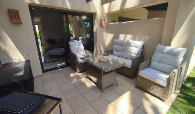 Resale - Townhouse - Roda Golf Resort - Inland