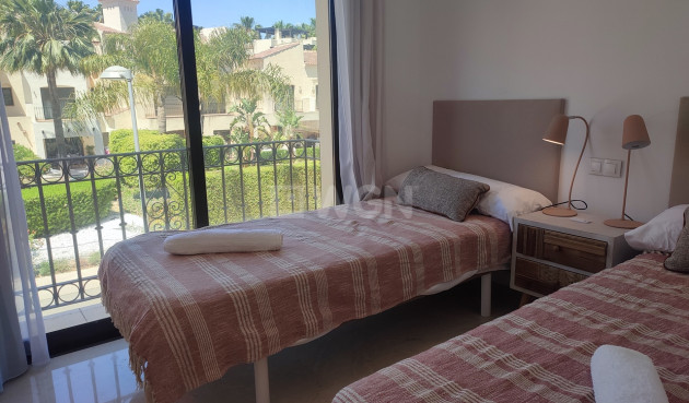 Resale - Townhouse - Roda Golf Resort - Inland