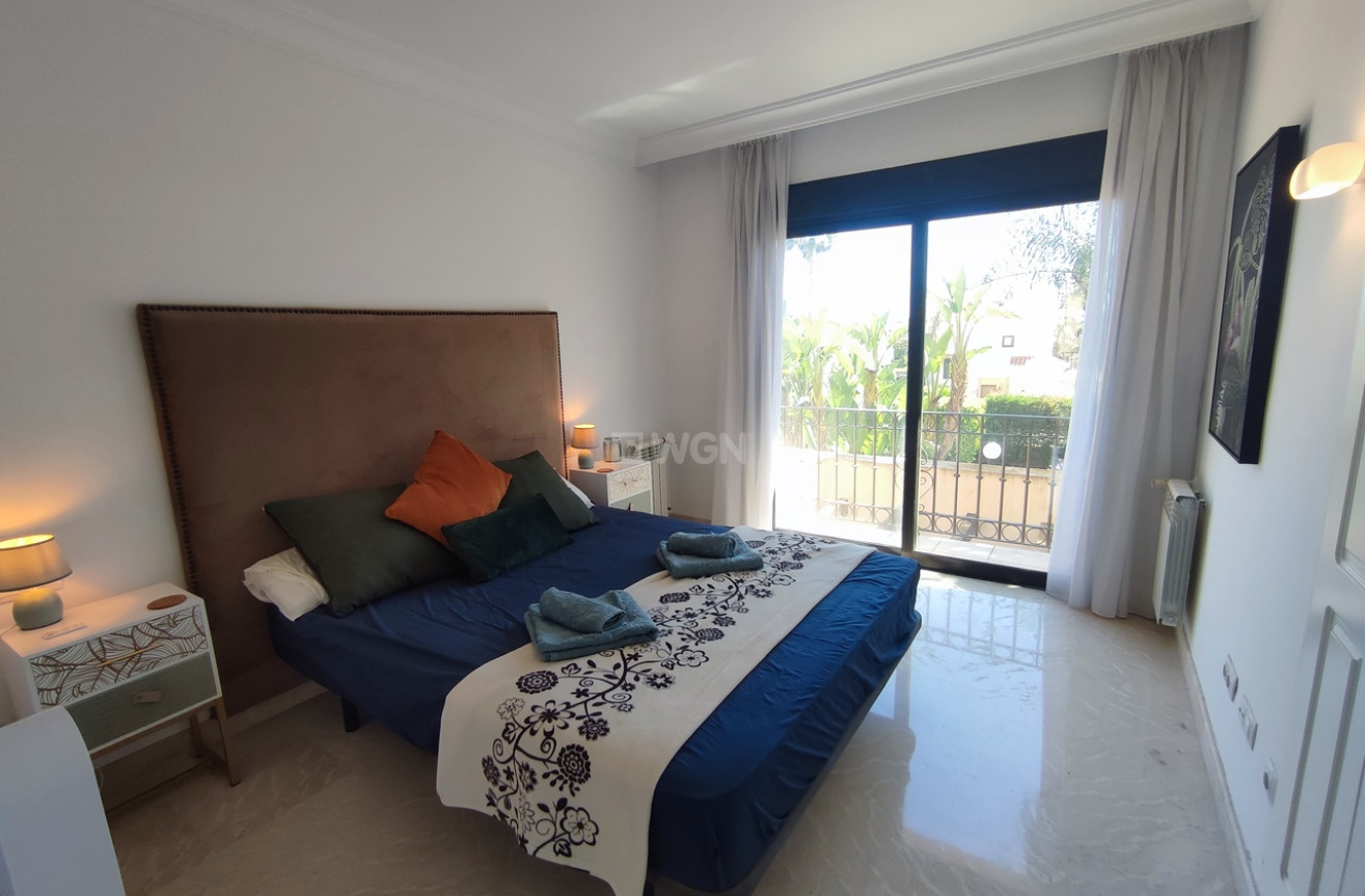 Resale - Townhouse - Roda Golf Resort - Inland