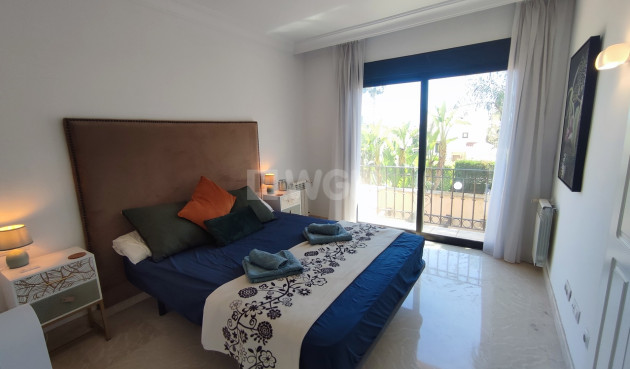 Resale - Townhouse - Roda Golf Resort - Inland