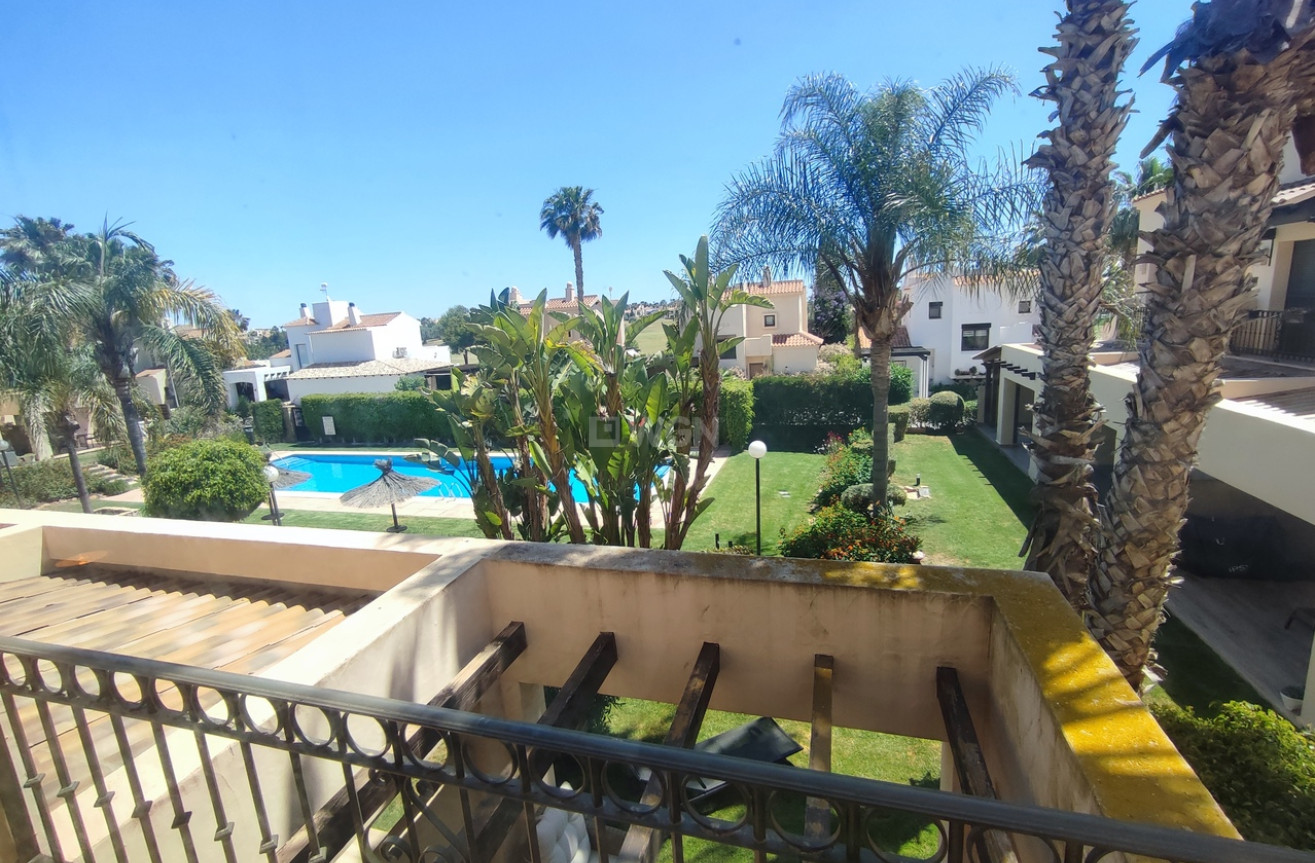 Resale - Townhouse - Roda Golf Resort - Inland