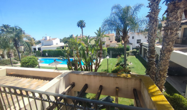 Resale - Townhouse - Roda Golf Resort - Inland