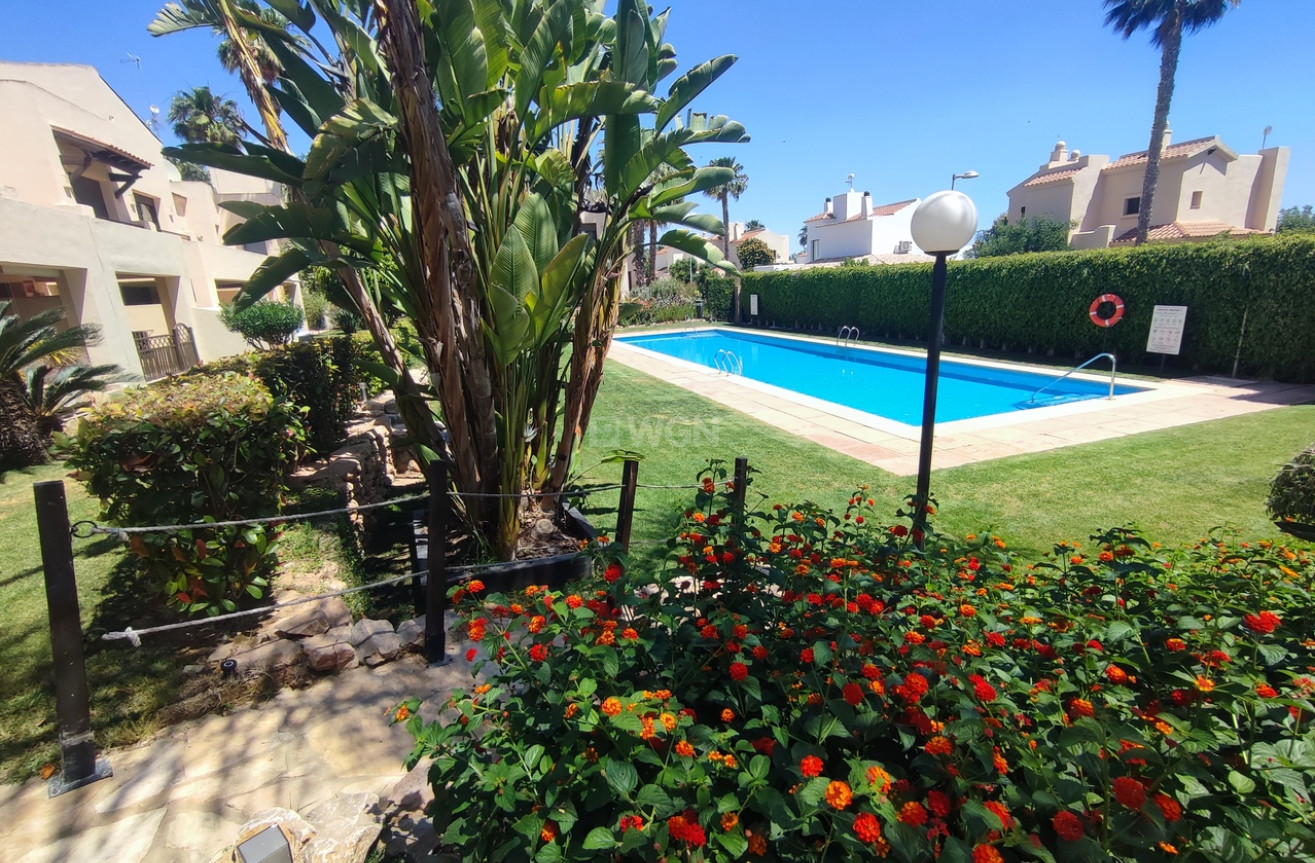 Resale - Townhouse - Roda Golf Resort - Inland