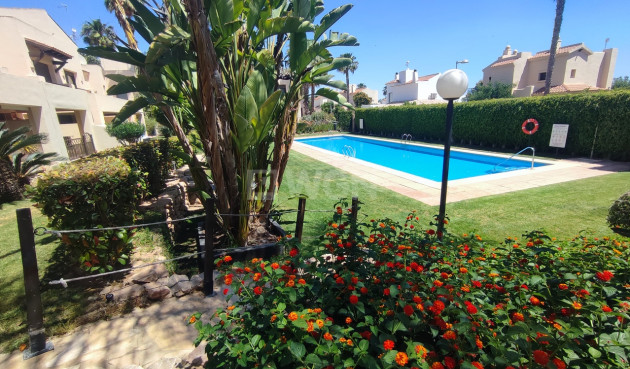 Resale - Townhouse - Roda Golf Resort - Inland