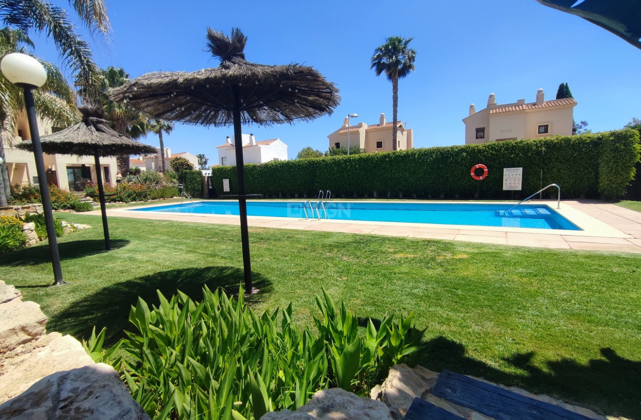 Resale - Townhouse - Roda Golf Resort - Inland