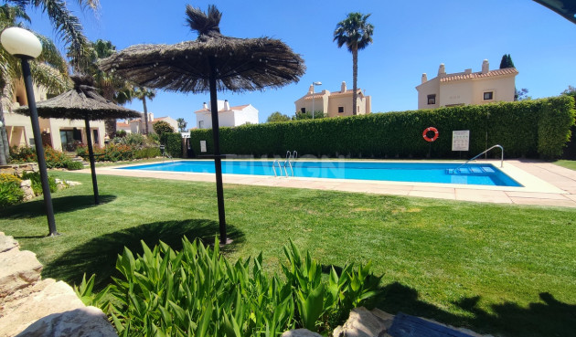 Resale - Townhouse - Roda Golf Resort - Inland