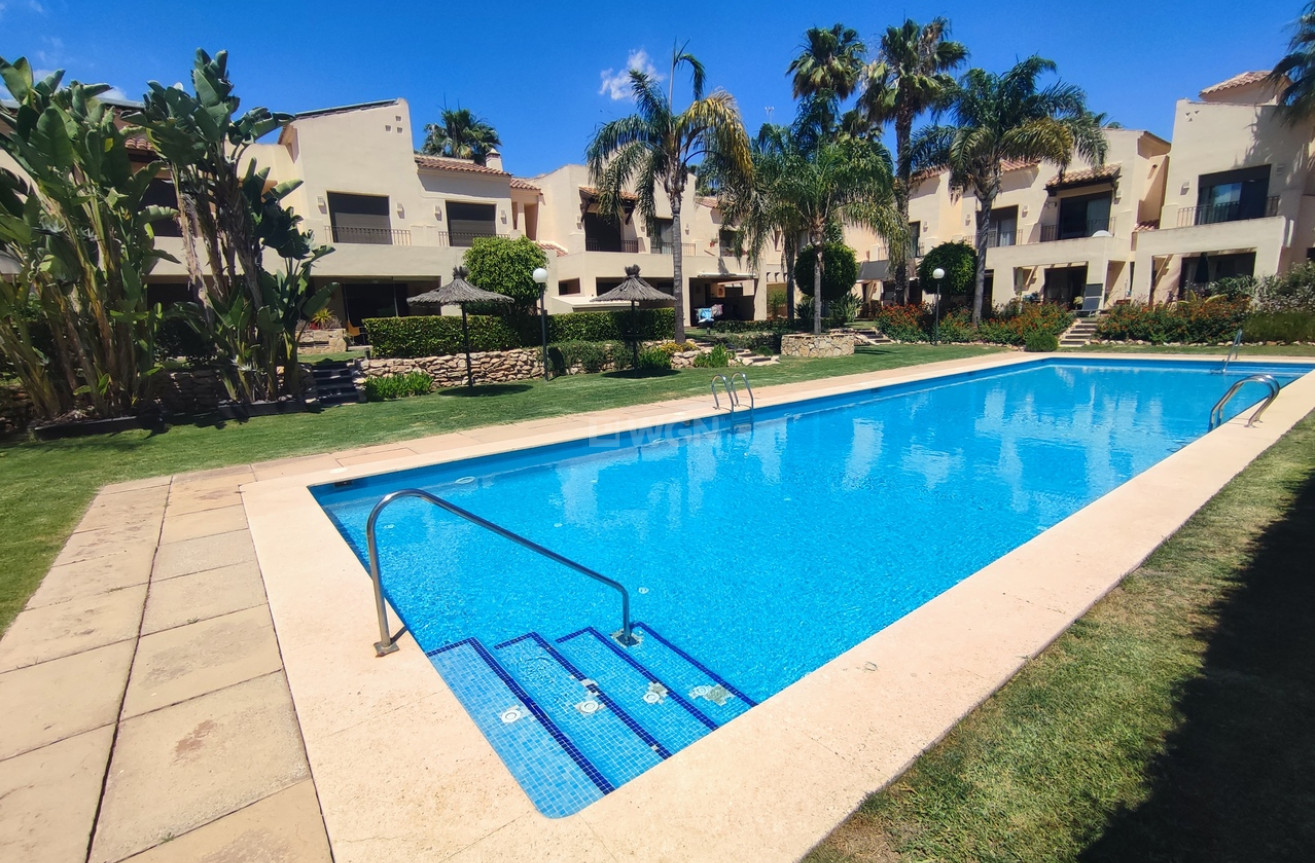 Resale - Townhouse - Roda Golf Resort - Inland