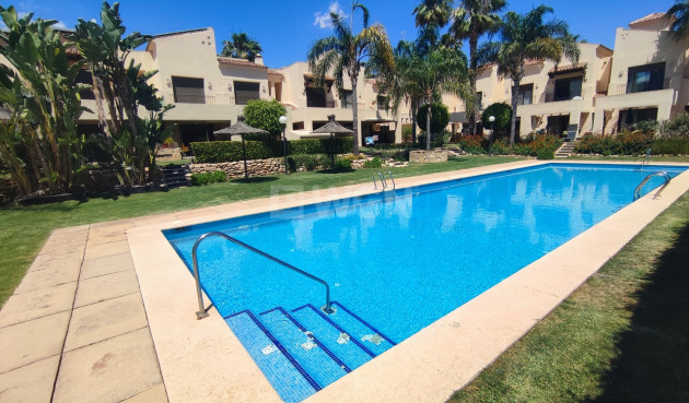 Resale - Townhouse - Roda Golf Resort - Inland