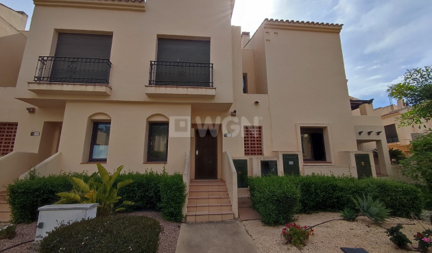 Resale - Townhouse - Roda Golf Resort - Inland