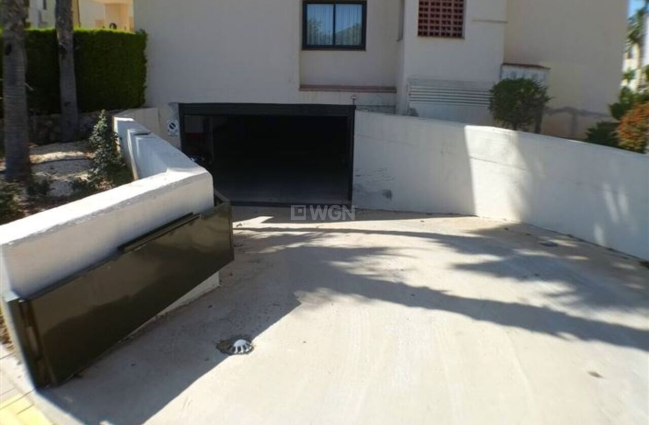 Resale - Townhouse - Roda Golf Resort - Inland