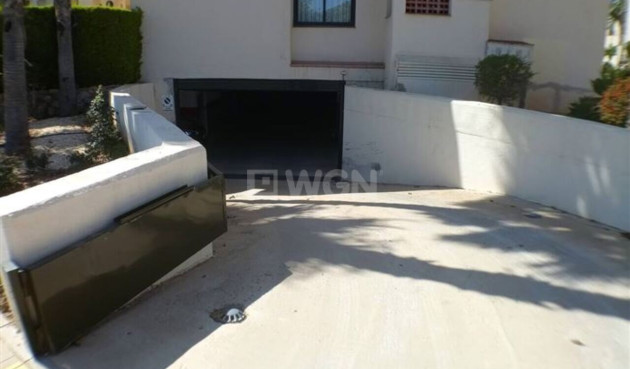 Resale - Townhouse - Roda Golf Resort - Inland