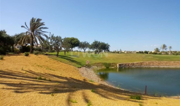 Resale - Townhouse - Roda Golf Resort - Inland