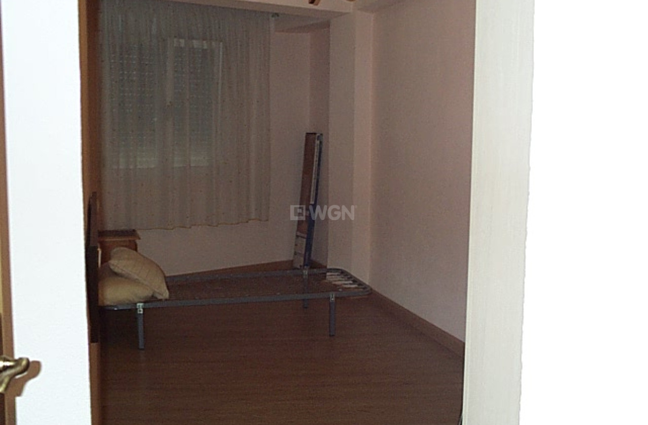 Resale - Apartment / flat - Pinoso - Inland