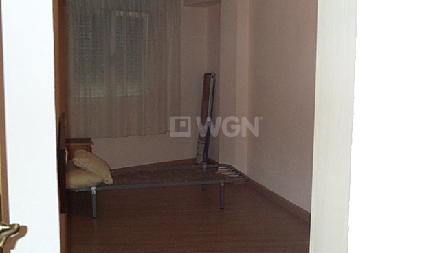 Resale - Apartment / flat - Pinoso - Inland