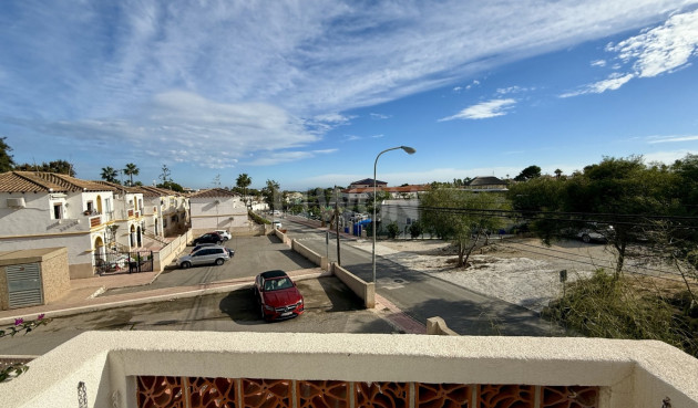 Reventa - Apartamento / piso - San Miguel de Salinas - Inland