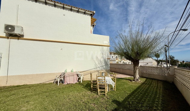 Reventa - Apartamento / piso - San Miguel de Salinas - Inland