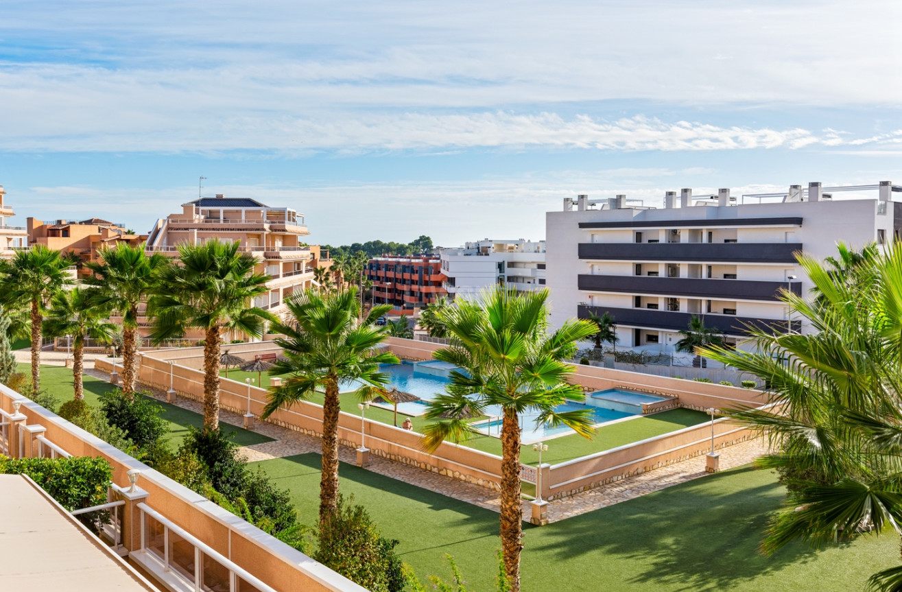 Reventa - Apartamento / piso - Orihuela Costa - Costa Blanca