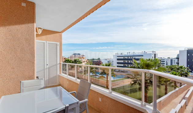 Reventa - Apartamento / piso - Orihuela Costa - Costa Blanca