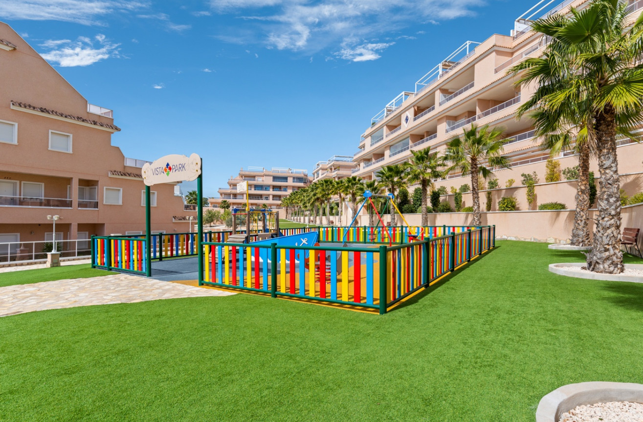 Reventa - Apartamento / piso - Orihuela Costa - Costa Blanca