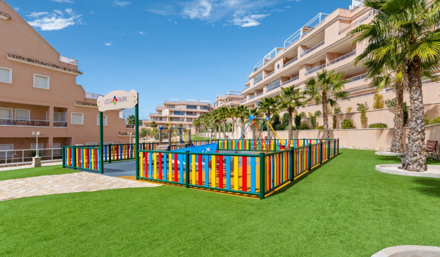 Reventa - Apartamento / piso - Orihuela Costa - Costa Blanca