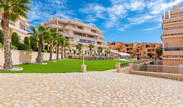 Reventa - Apartamento / piso - Orihuela Costa - Costa Blanca