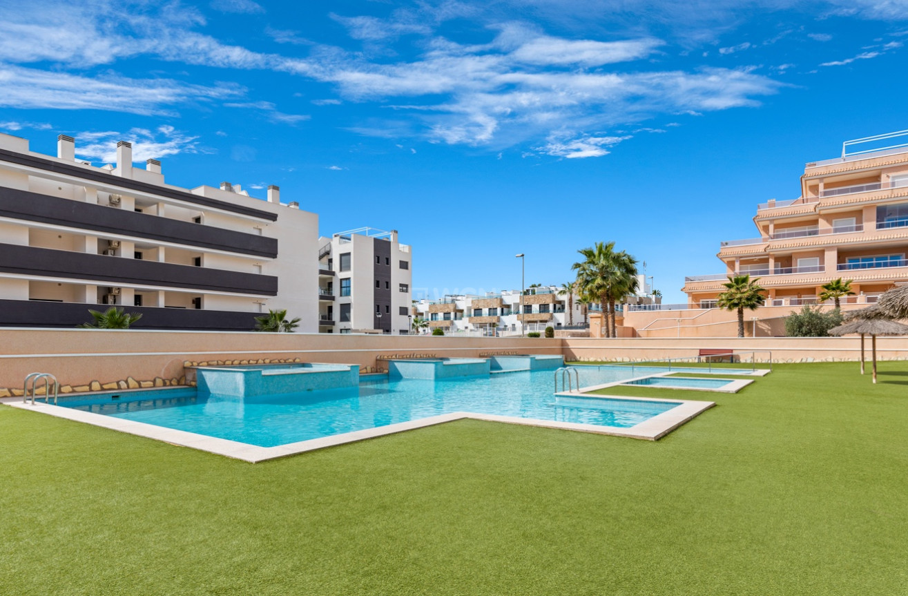 Reventa - Apartamento / piso - Orihuela Costa - Costa Blanca