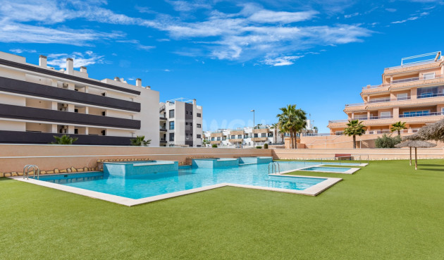 Reventa - Apartamento / piso - Orihuela Costa - Costa Blanca