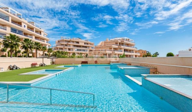 Reventa - Apartamento / piso - Orihuela Costa - Costa Blanca