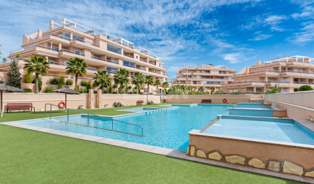 Reventa - Apartamento / piso - Orihuela Costa - Costa Blanca