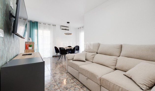 Reventa - Apartamento / piso - Torrevieja - Costa Blanca