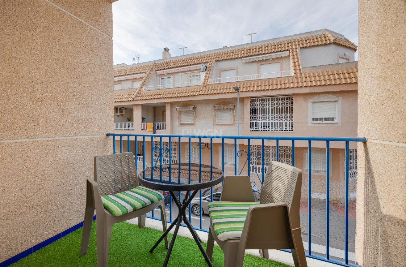 Reventa - Apartamento / piso - Torrevieja - Costa Blanca