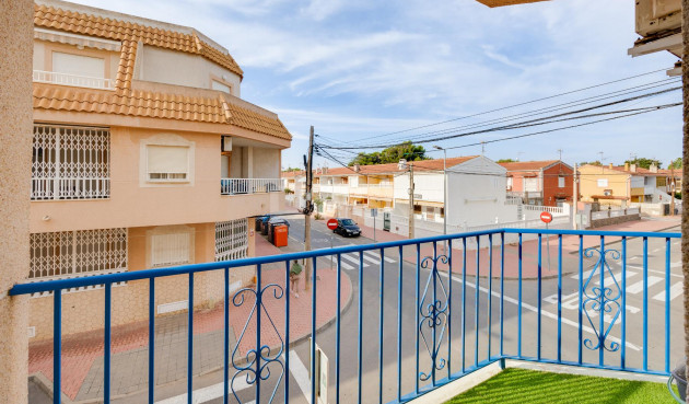 Reventa - Apartamento / piso - Torrevieja - Costa Blanca