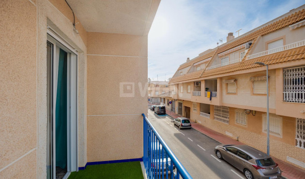 Reventa - Apartamento / piso - Torrevieja - Costa Blanca